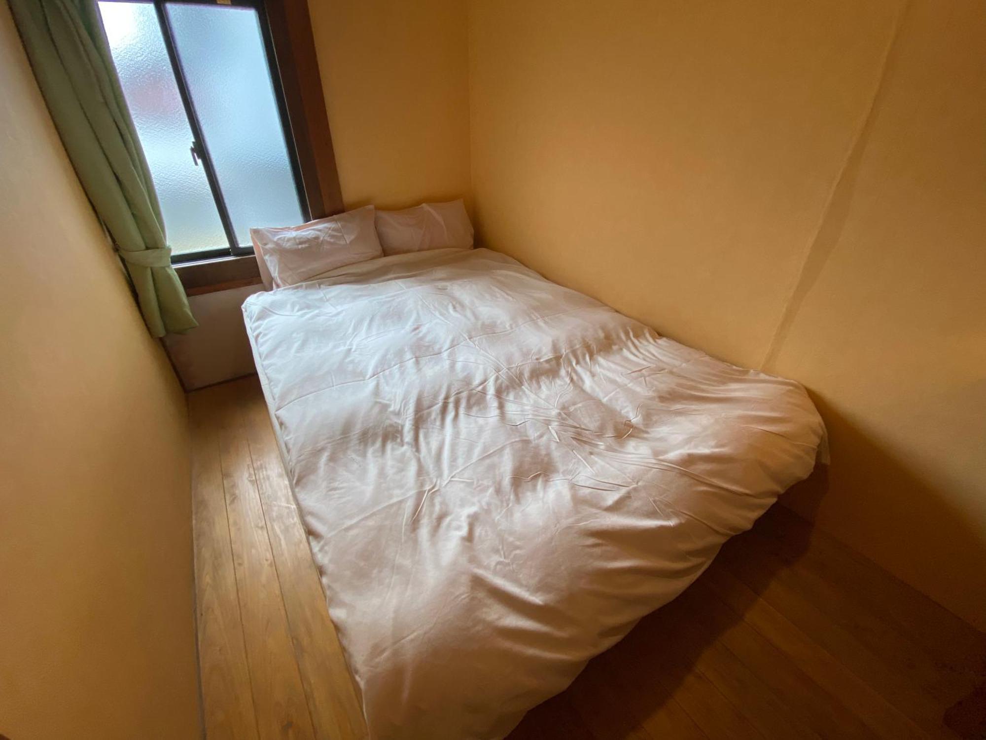 Hostel Otro Mundo Kyoto Exterior photo