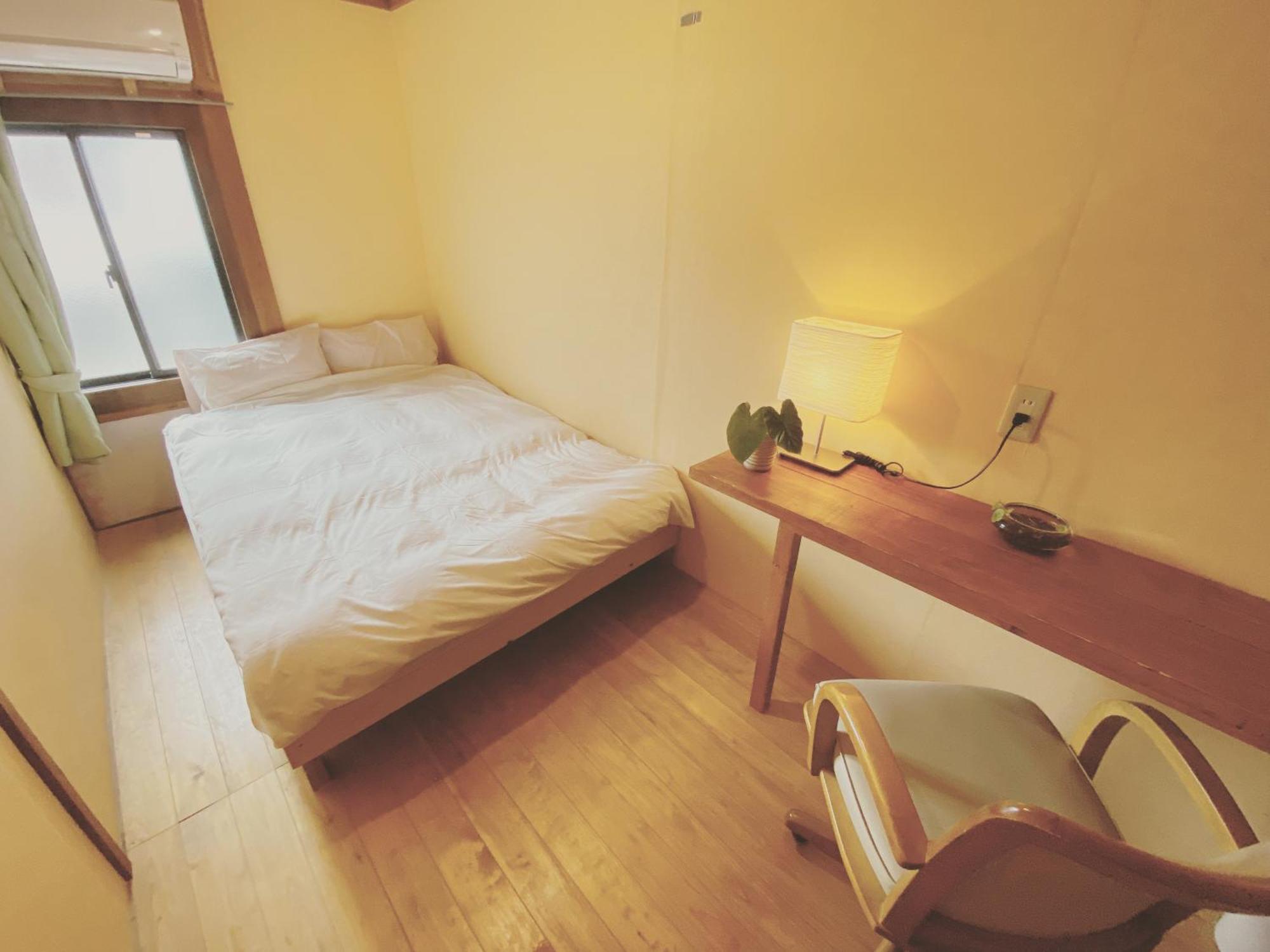 Hostel Otro Mundo Kyoto Room photo